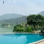 Lucky House Homestay