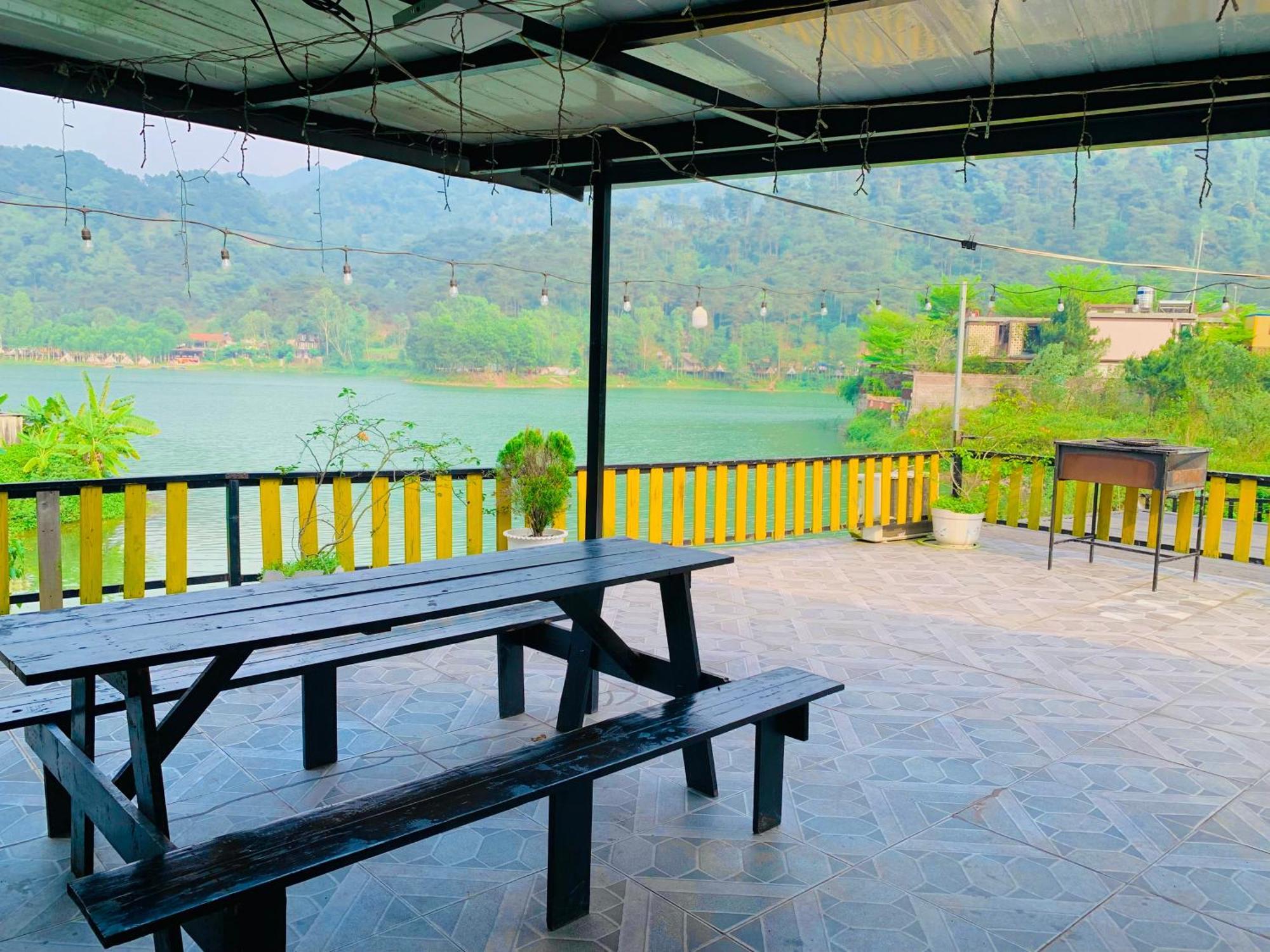 Lucky House Căn hộ Hà Nội